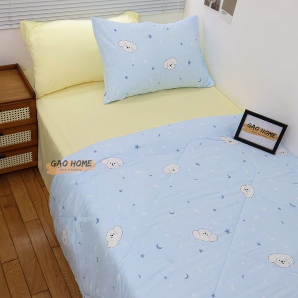  Cotton MỊN - BASIC CMB08 