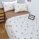  Cotton MỊN - BASIC CMB08 