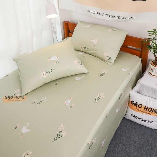  TENCEL 40S - KO CHĂN T40K4 