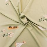  TENCEL 40S - KO CHĂN T40K4 