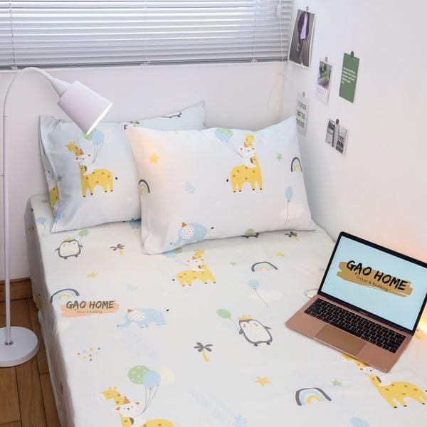  TENCEL MICRO - KO CHĂN TMKC4 