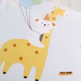 TENCEL MICRO - KO CHĂN TMKC4 