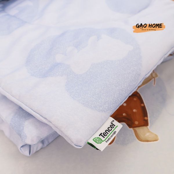  TENCEL MICRO - KO CHĂN TMKC5 