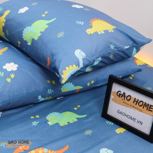  TENCEL MICRO - KO CHĂN TMKC6 