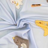  TENCEL MICRO - KO CHĂN TMKC7 