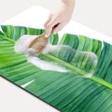  Thảm phòng tắm silicon siêu thấm hút nước 5 