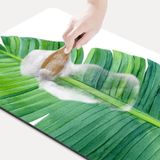  Thảm phòng tắm silicon siêu thấm hút nước 16 