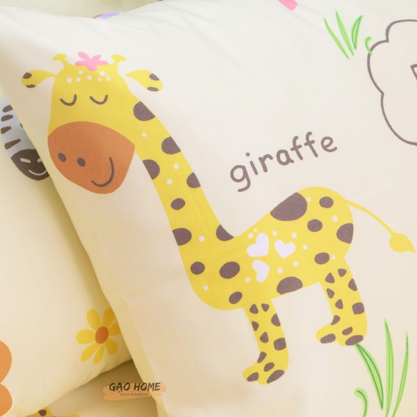  TENCEL MICRO - KO CHĂN TMKC21 