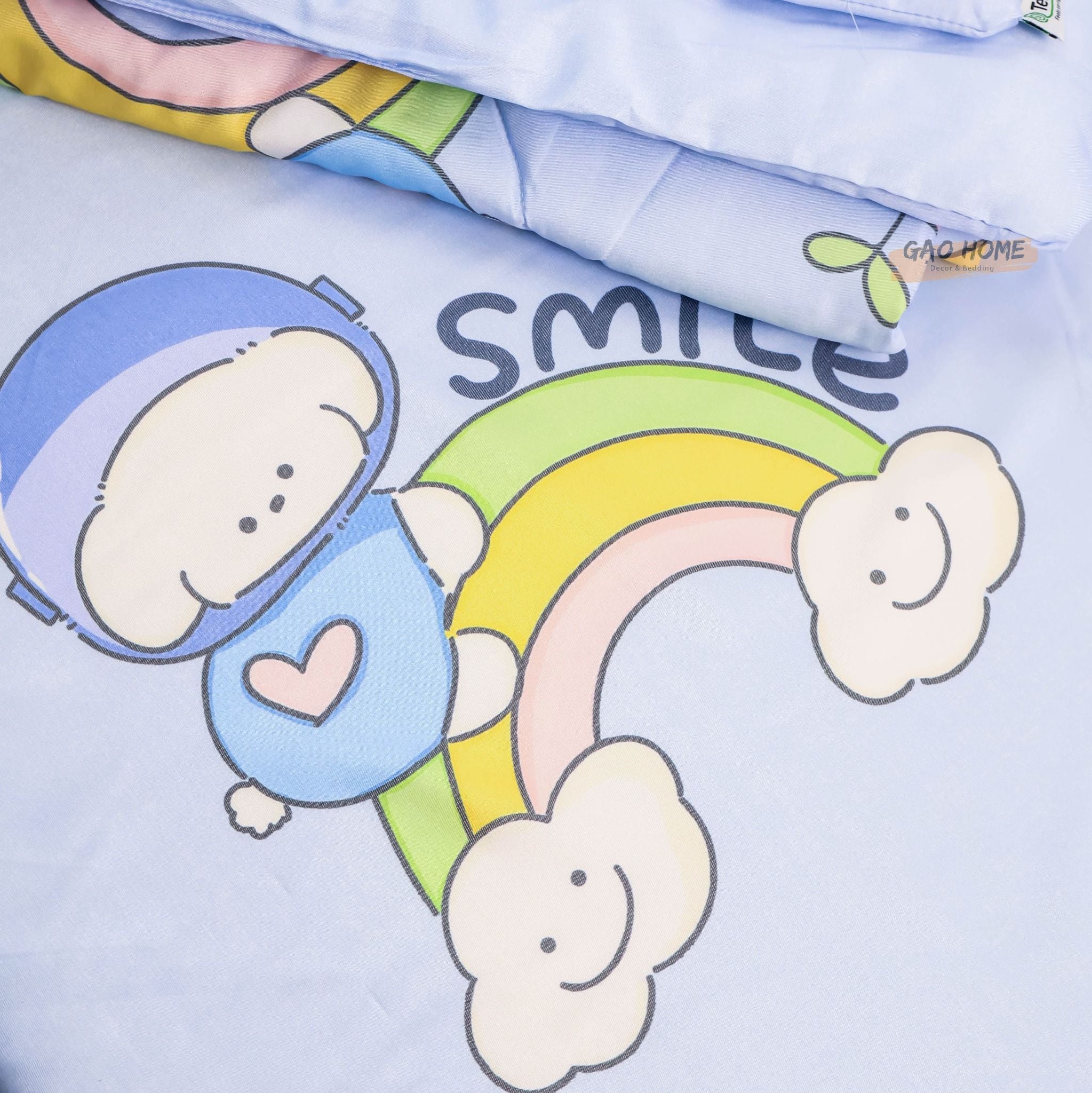  TENCEL MICRO - KO CHĂN TMKC24 