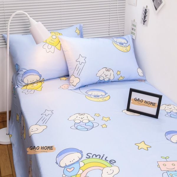  TENCEL MICRO - KO CHĂN TMKC24 