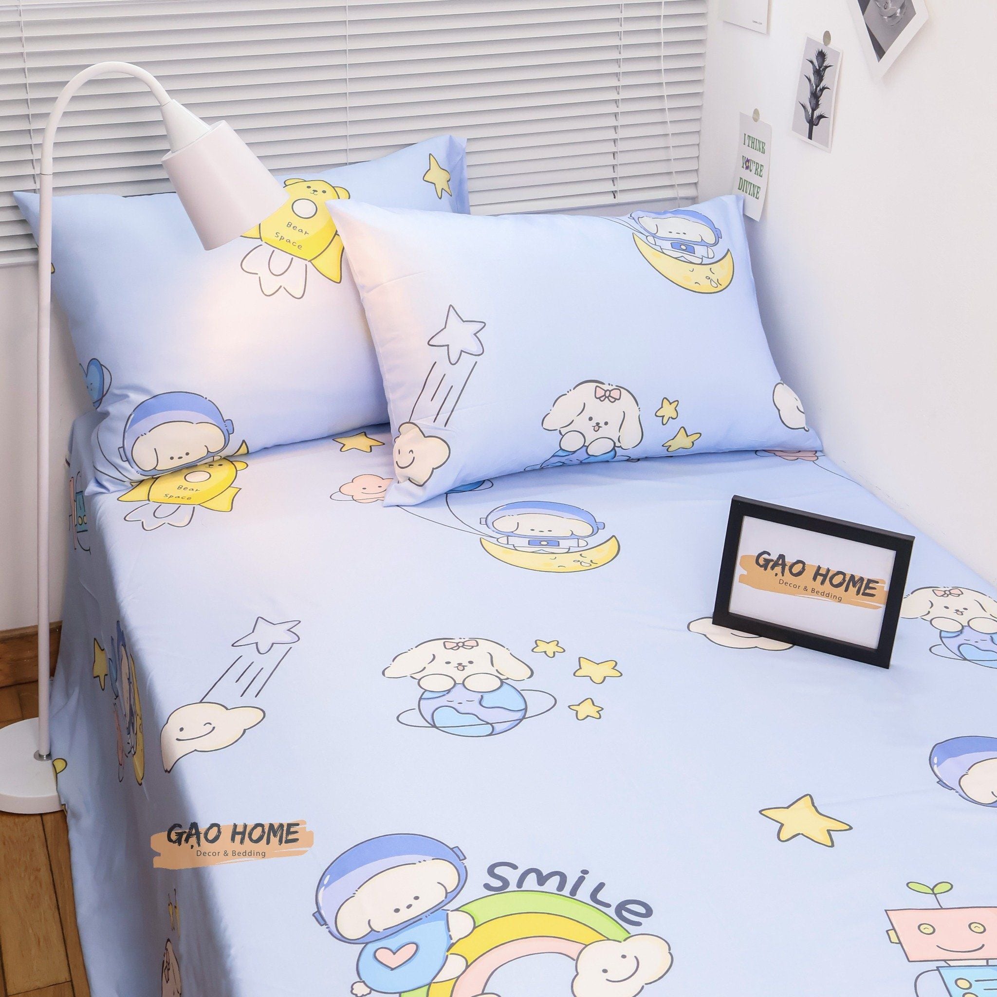  TENCEL MICRO - KO CHĂN TMKC24 