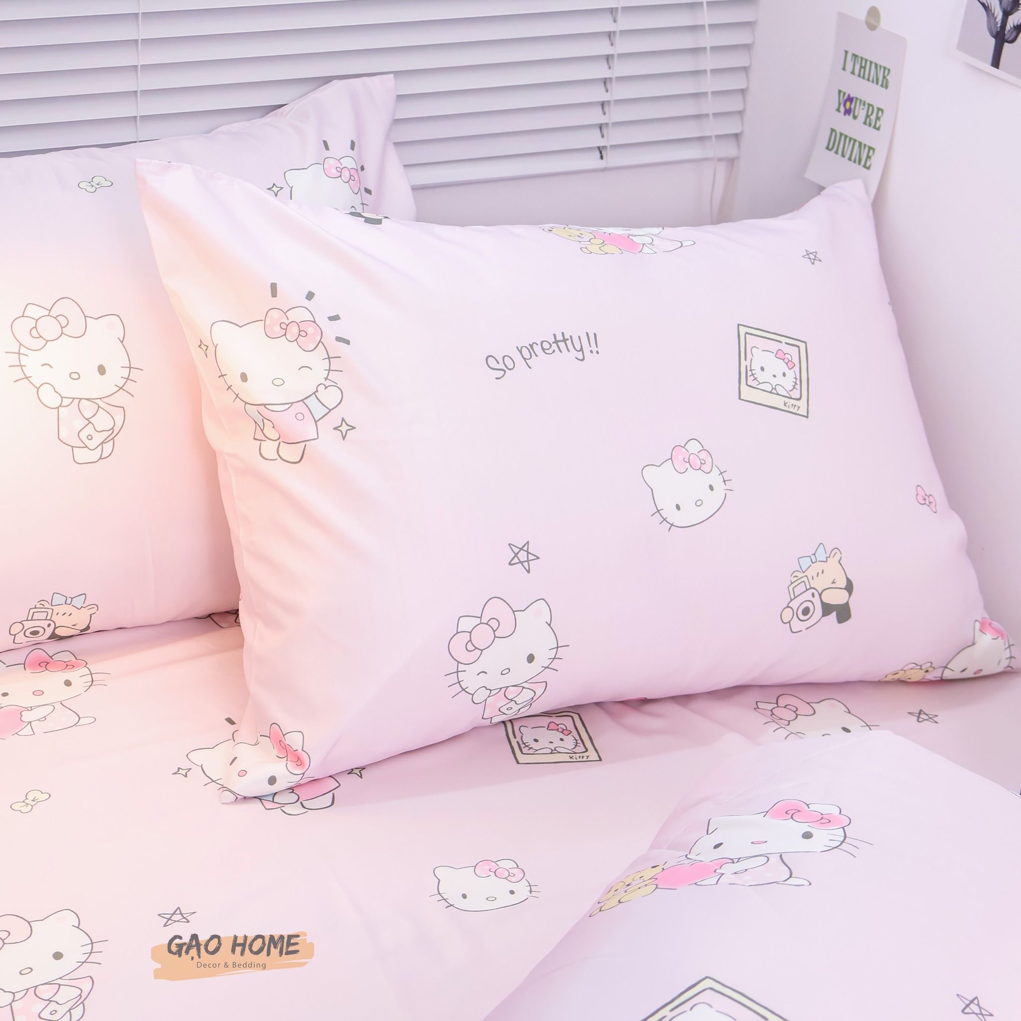  TENCEL MICRO - KO CHĂN TMKC25 