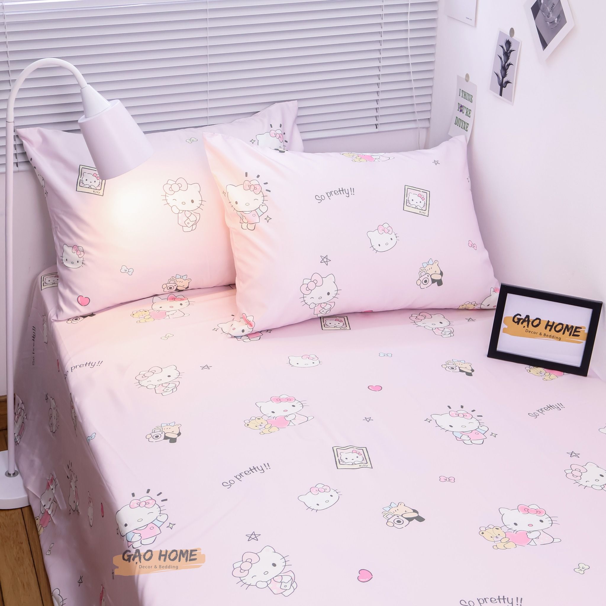  TENCEL MICRO - KO CHĂN TMKC25 