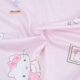  TENCEL MICRO - KO CHĂN TMKC25 