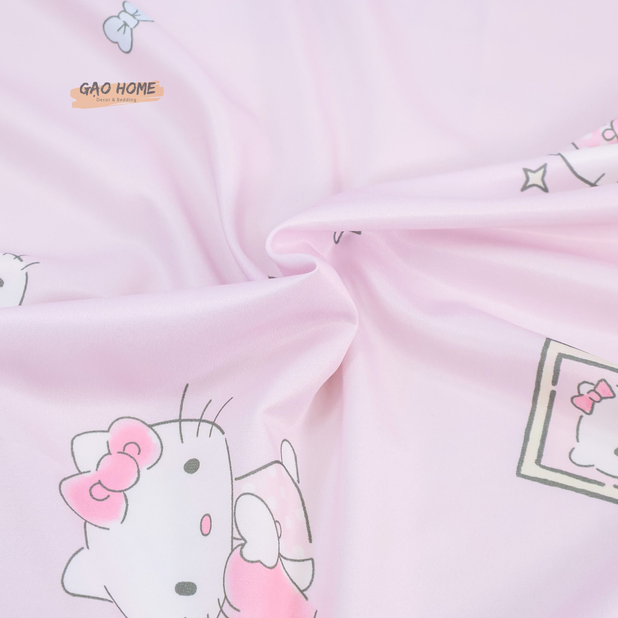  TENCEL MICRO - KO CHĂN TMKC25 