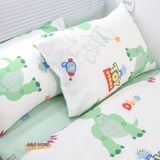  Cotton ORGANIC CO11 