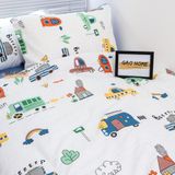  Cotton ORGANIC CO06 