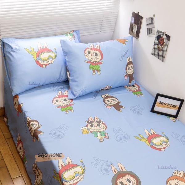  TENCEL MICRO - KO CHĂN TMKC28 