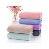  KHĂN MẶT Lông Cừu Khăn Lau Mặt Khăn Tắm Hàn Quốc 30 x 50cm Sợi Cotton Siêu Mềm 