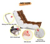  Ghế tatami 5 cấp độ - 55x110cm 