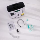  Máy Tạo Oxy gia đình DEDAKJ DE-1A chính hãng (Germany) 