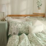  Cotton ORGANIC CO12 