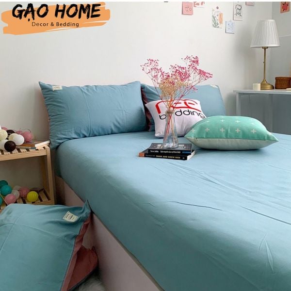  COTTON BASIC KO CHĂN - TCKC11 