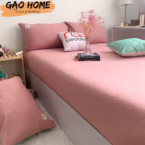  COTTON BASIC KO CHĂN - TCKC09 