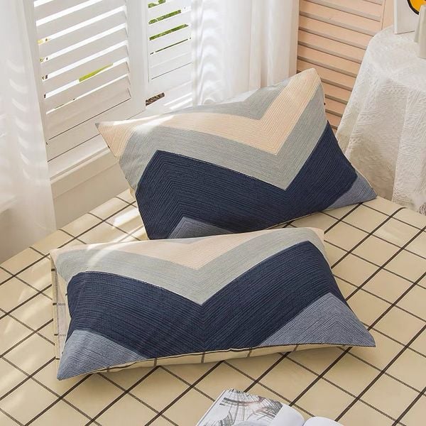  Cotton ORGANIC - KO CHĂN COK43 