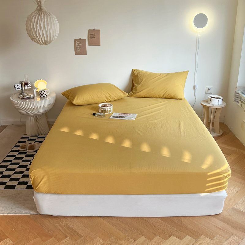  COTTON BASIC KO CHĂN - TCKC05 