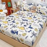  Cotton ORGANIC - KO CHĂN COK24 