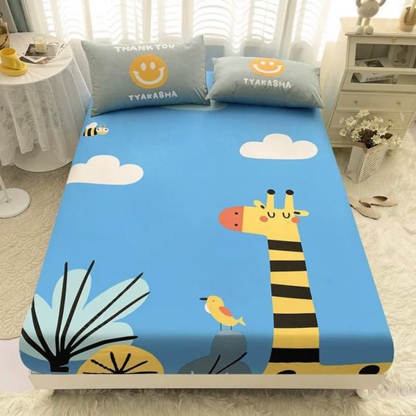  Cotton ORGANIC - KO CHĂN COK31 