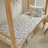  Cotton ORGANIC - KO CHĂN COK30 