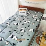  TOPPER - NỆM LÓT NẰM 