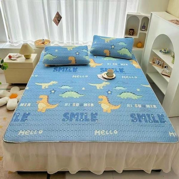  Chiếu TENCEL 3D - T319 