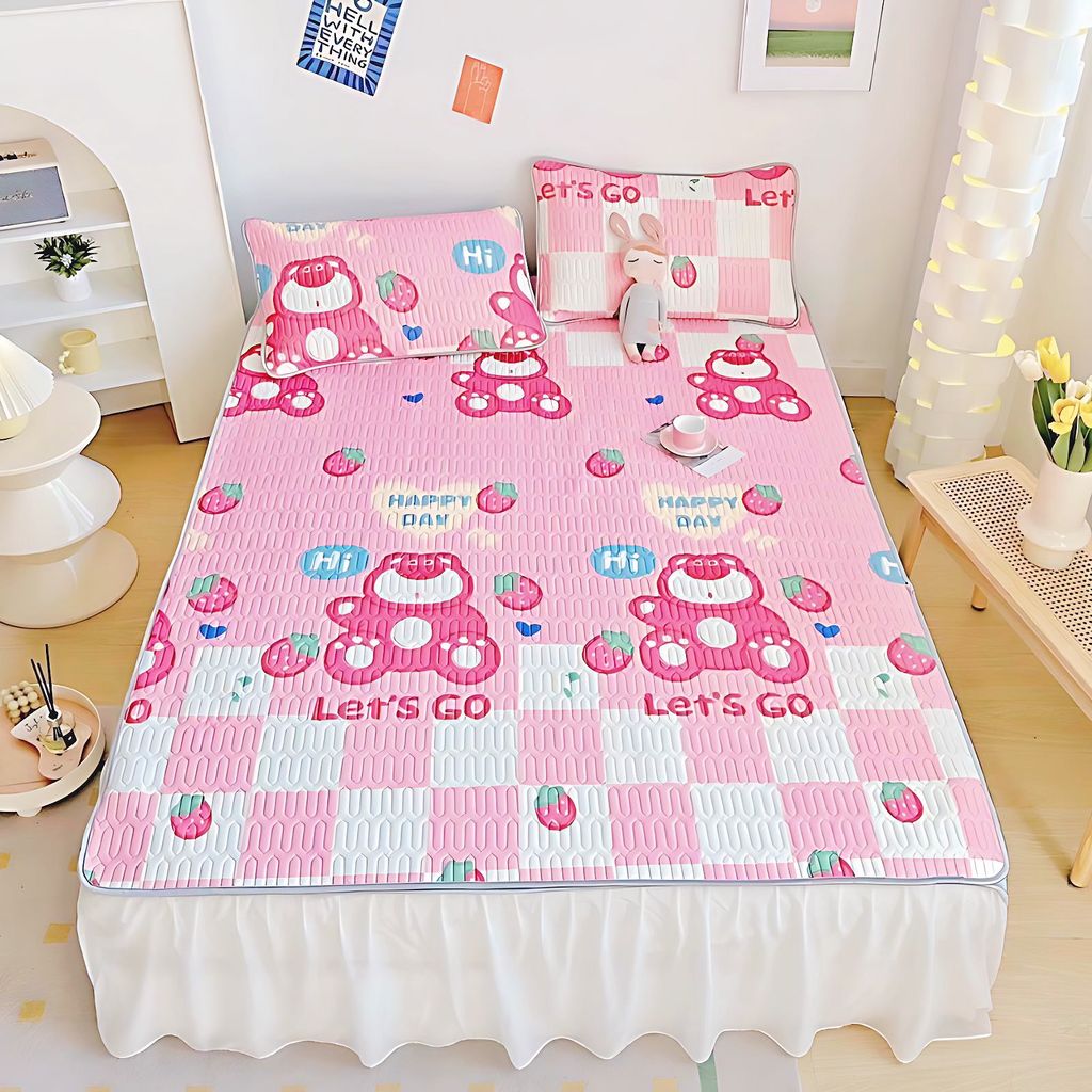  Chiếu TENCEL 3D - T33 