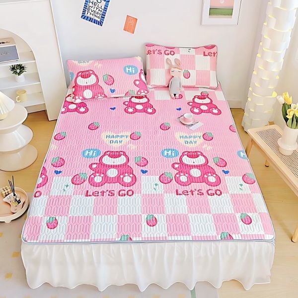  Chiếu TENCEL 3D - T33 