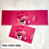  . Set 2 thảm bếp 