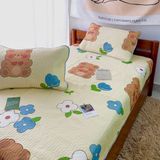  Chiếu TENCEL 3D - T33 