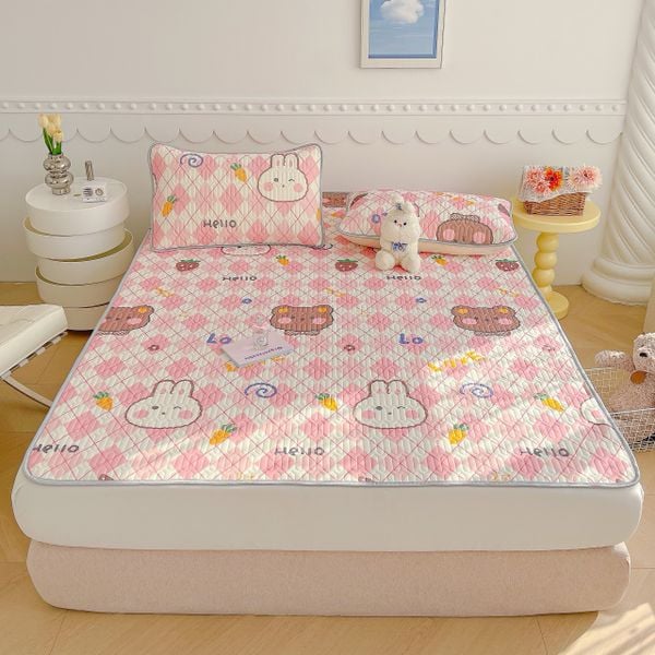  Chiếu TENCEL 3D - T320 