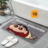  . Thảm LÔNG CỪU 