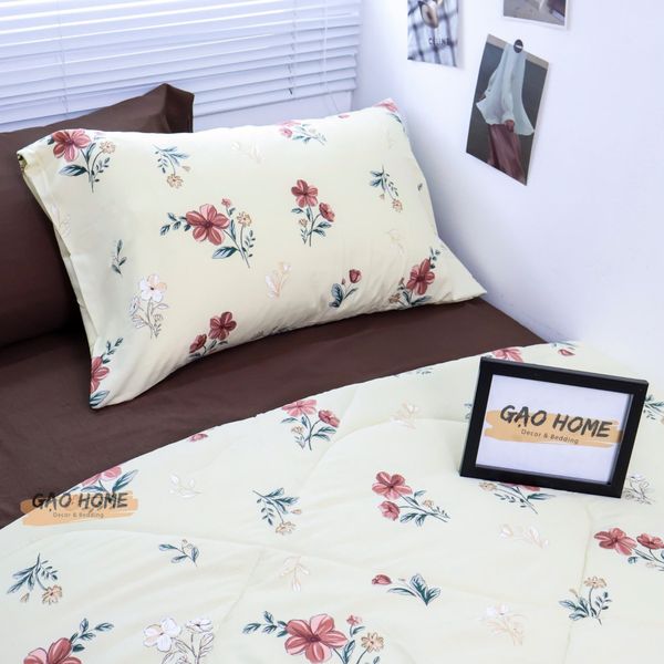  Cotton MỊN - BASIC CMB08 