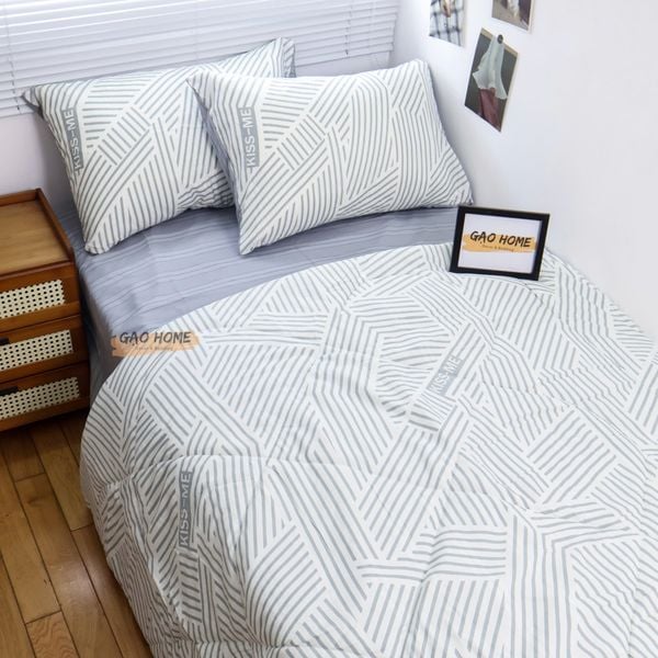  Cotton MỊN - BASIC CMB08 