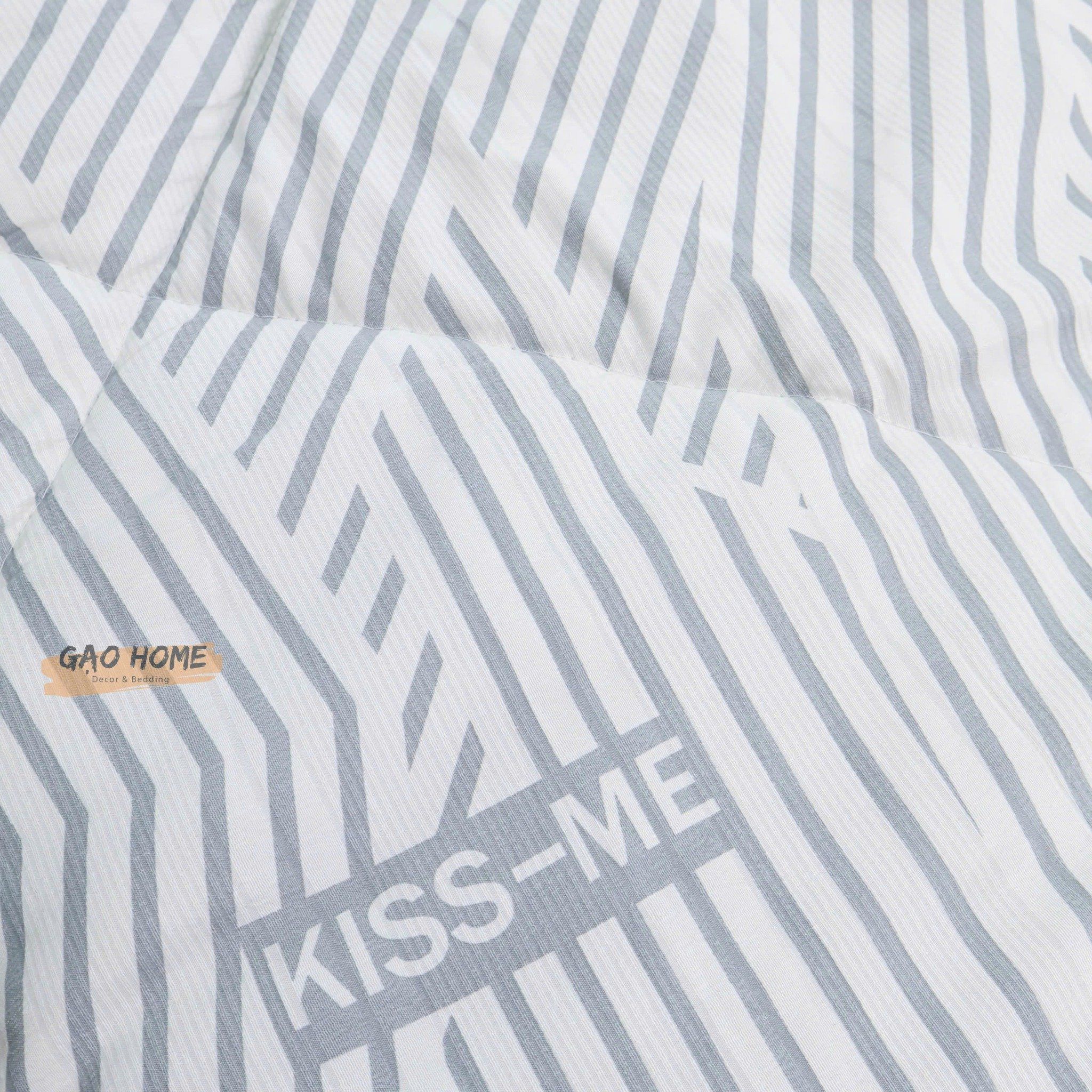  Cotton MỊN - BASIC CMB08 