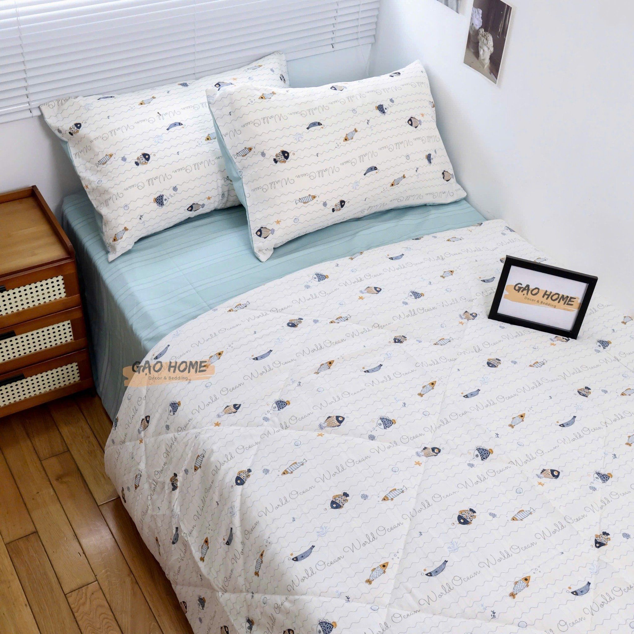  Cotton MỊN - BASIC CMB08 