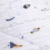  Cotton MỊN - BASIC CMB08 