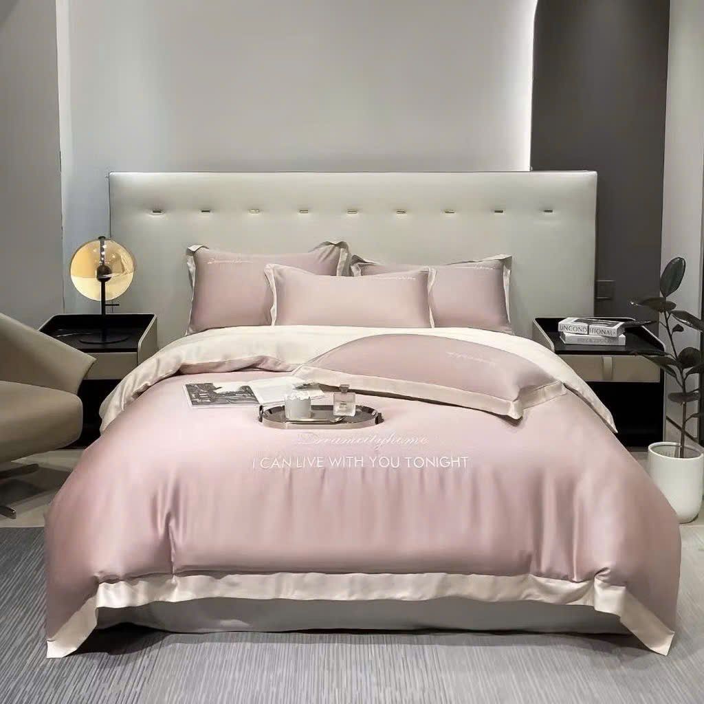  Cotton Lụa - SET VỎ CLV03 