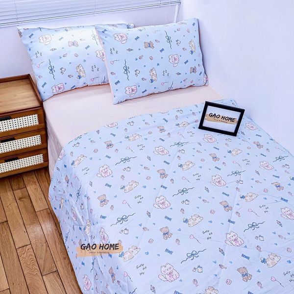  Cotton MỊN - BASIC CMB10 