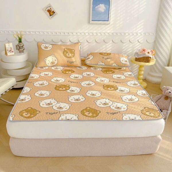  Chiếu TENCEL 3D - T320 