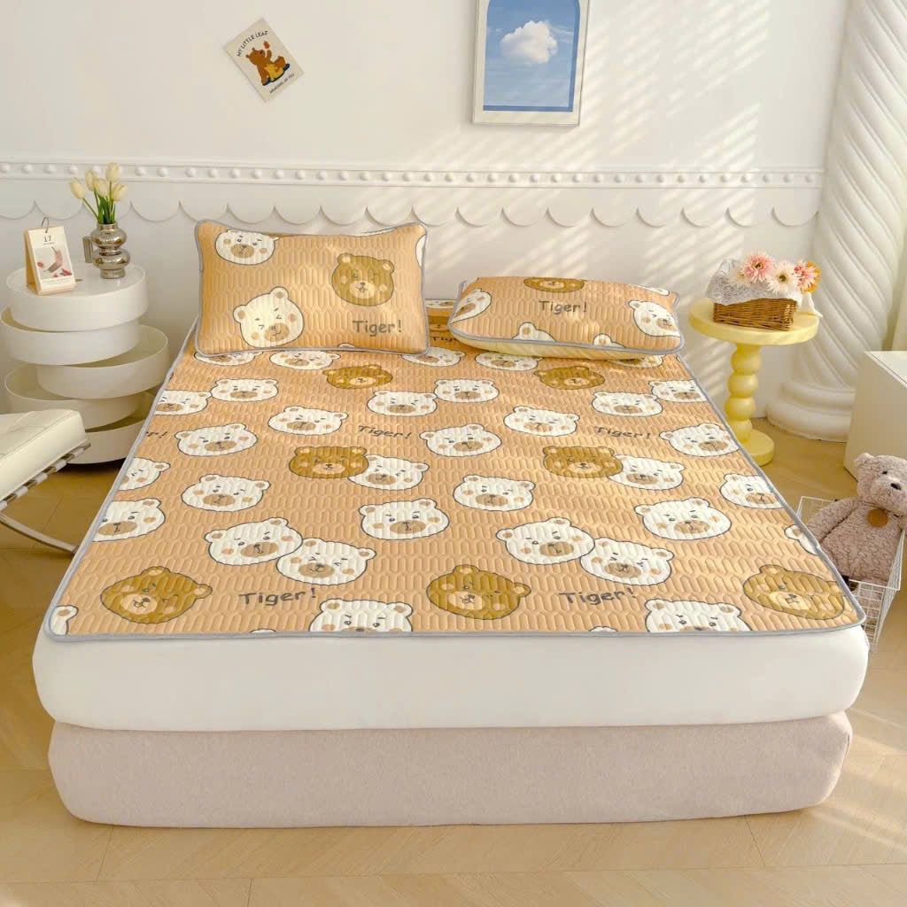  Chiếu TENCEL 3D - T320 